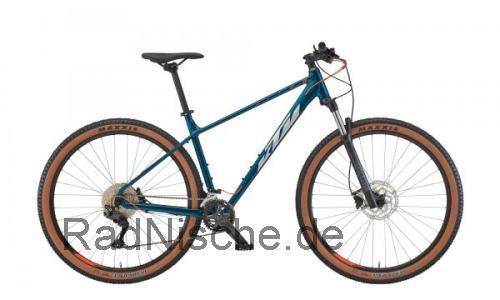 KTM Ultra Flite  technische daten 